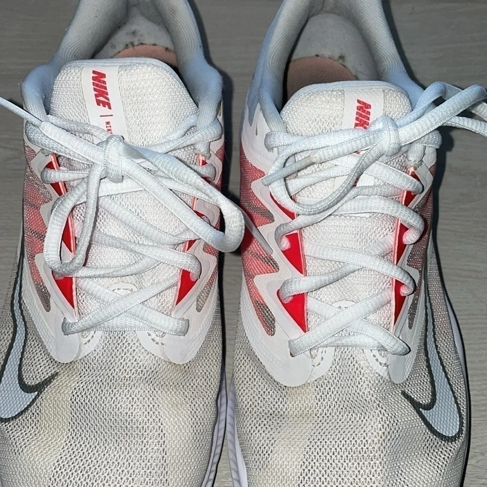Nike Quest running sneakers. Size 10